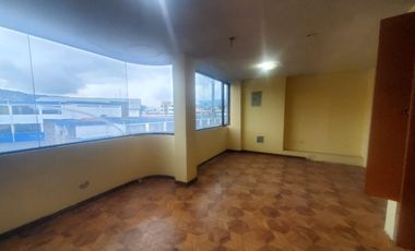 Casa Comercial en Venta Al Sur de Quito Sector La Villaflora