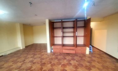 Casa Comercial en Venta Al Sur de Quito Sector La Villaflora