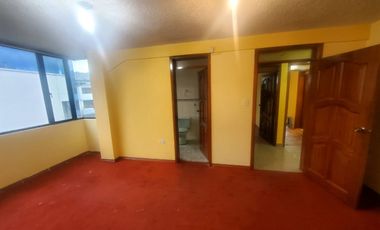 Casa Comercial en Venta Al Sur de Quito Sector La Villaflora