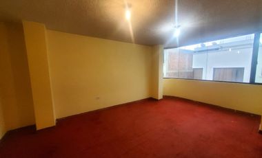 Casa Comercial en Venta Al Sur de Quito Sector La Villaflora