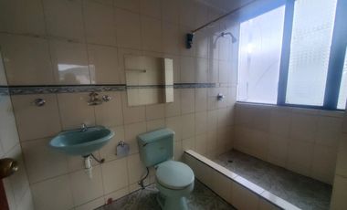 Casa Comercial en Venta Al Sur de Quito Sector La Villaflora