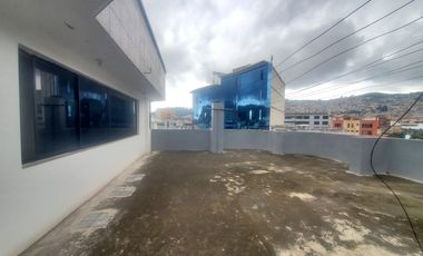 Casa Comercial en Venta Al Sur de Quito Sector La Villaflora