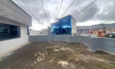 Casa Comercial en Venta Al Sur de Quito Sector La Villaflora