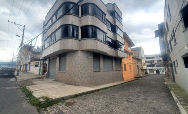 Casa Comercial en Venta Al Sur de Quito Sector La Villaflora