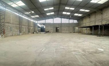 Este Terreno en Inmaconsa Via Daule 1000 m²