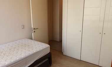 ARRIENDO AMOBLADO  Departamento en Manquehue/Kennedy
