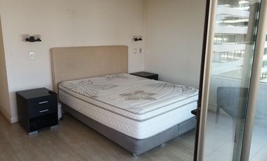 ARRIENDO AMOBLADO  Departamento en Manquehue/Kennedy