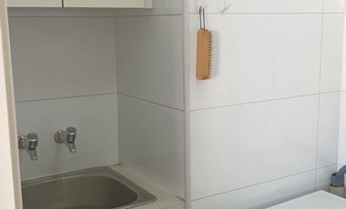 ARRIENDO AMOBLADO  Departamento en Manquehue/Kennedy