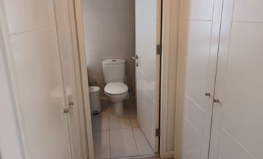 ARRIENDO AMOBLADO  Departamento en Manquehue/Kennedy