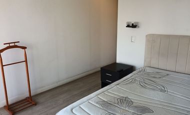 ARRIENDO AMOBLADO  Departamento en Manquehue/Kennedy