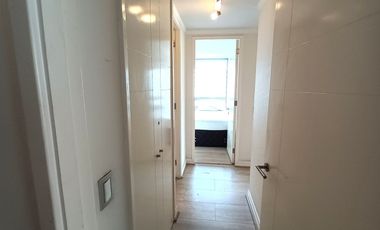 ARRIENDO AMOBLADO  Departamento en Manquehue/Kennedy