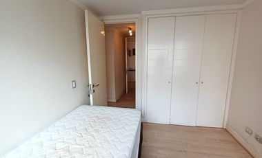 ARRIENDO AMOBLADO  Departamento en Manquehue/Kennedy