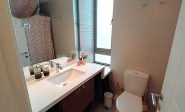 ARRIENDO AMOBLADO  Departamento en Manquehue/Kennedy