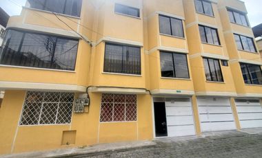Casa Rentera en Venta al Sur de Quito Sector Ajavi