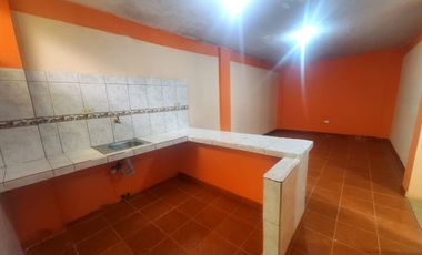 Casa Rentera en Venta al Sur de Quito Sector Ajavi