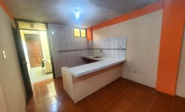 Casa Rentera en Venta al Sur de Quito Sector Ajavi