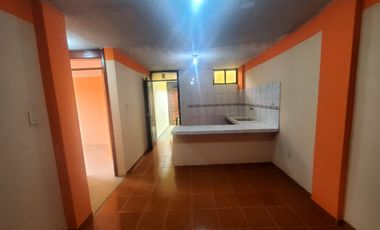Casa Rentera en Venta al Sur de Quito Sector Ajavi