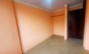 Casa Rentera en Venta al Sur de Quito Sector Ajavi
