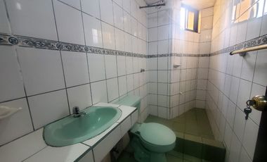 Casa Rentera en Venta al Sur de Quito Sector Ajavi