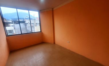 Casa Rentera en Venta al Sur de Quito Sector Ajavi