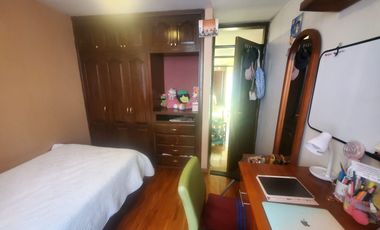 Casa Rentera en Venta al Sur de Quito Sector Ajavi