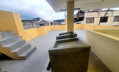 Casa Rentera en Venta al Sur de Quito Sector Ajavi