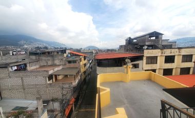 Casa Rentera en Venta al Sur de Quito Sector Ajavi