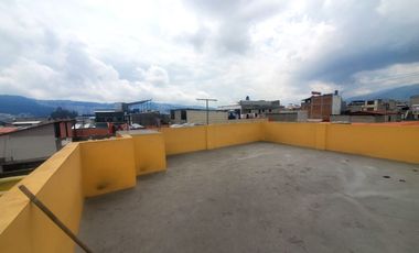 Casa Rentera en Venta al Sur de Quito Sector Ajavi