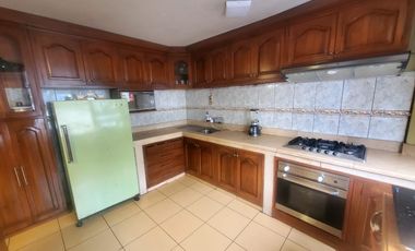 Casa Rentera en Venta al Sur de Quito Sector Ajavi