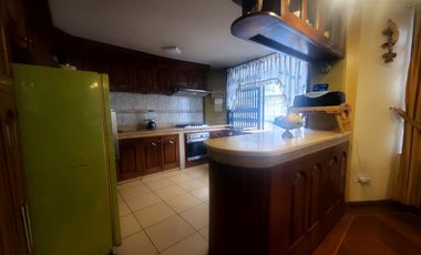 Casa Rentera en Venta al Sur de Quito Sector Ajavi