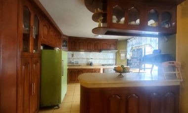 Casa Rentera en Venta al Sur de Quito Sector Ajavi