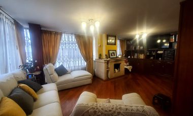 Casa Rentera en Venta al Sur de Quito Sector Ajavi