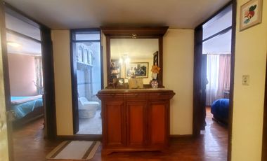Casa Rentera en Venta al Sur de Quito Sector Ajavi