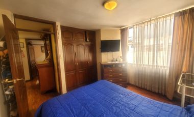 Casa Rentera en Venta al Sur de Quito Sector Ajavi