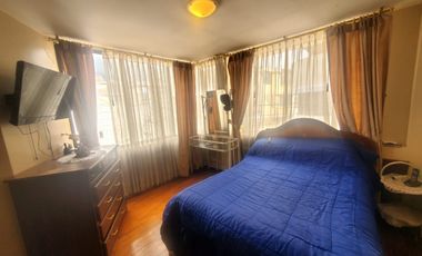 Casa Rentera en Venta al Sur de Quito Sector Ajavi