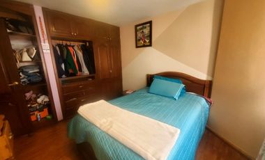 Casa Rentera en Venta al Sur de Quito Sector Ajavi