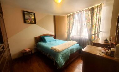 Casa Rentera en Venta al Sur de Quito Sector Ajavi