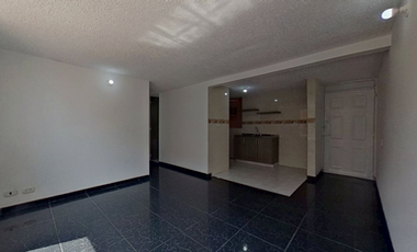 🏢✨ Apartamento remodelado de 56 m² en piso 2 – Conjunto Azalea 2, Ciudad Verde