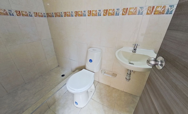 🏢✨ Apartamento remodelado de 56 m² en piso 2 – Conjunto Azalea 2, Ciudad Verde