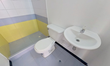 🏢✨ Apartamento remodelado de 56 m² en piso 2 – Conjunto Azalea 2, Ciudad Verde