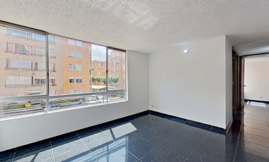 🏢✨ Apartamento remodelado de 56 m² en piso 2 – Conjunto Azalea 2, Ciudad Verde
