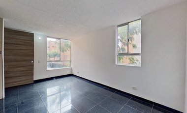 🏢✨ Apartamento remodelado de 56 m² en piso 2 – Conjunto Azalea 2, Ciudad Verde