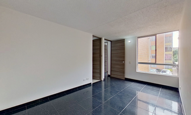 🏢✨ Apartamento remodelado de 56 m² en piso 2 – Conjunto Azalea 2, Ciudad Verde