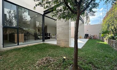 CASA EN RENTA LOMAS DEL MOLINO III