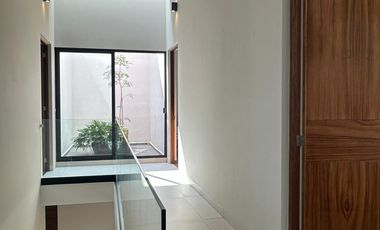 CASA EN RENTA LOMAS DEL MOLINO III