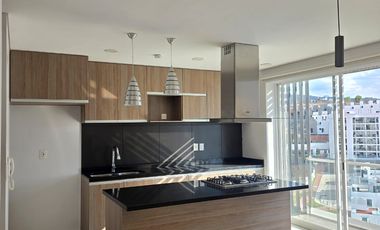 Departamento en Torre cielo Quinta Cantera