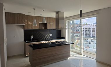 Departamento en Torre cielo Quinta Cantera