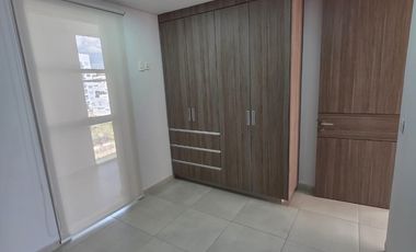 Departamento en Torre cielo Quinta Cantera