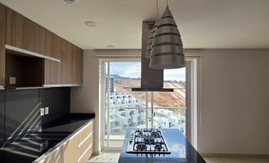 Departamento en Torre cielo Quinta Cantera