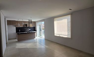 Departamento en Torre cielo Quinta Cantera